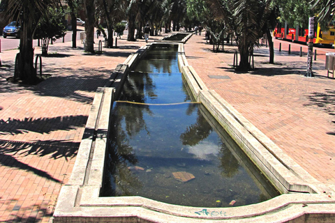 波哥大：坎德拉里亚区、黄金博物馆与铁镖球私人导览波哥大：坎德拉里亚区、黄金博物馆与台球私人导览