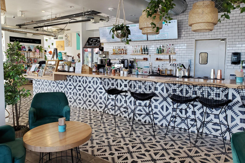 Las Vegas: Arts District Foodie Tour