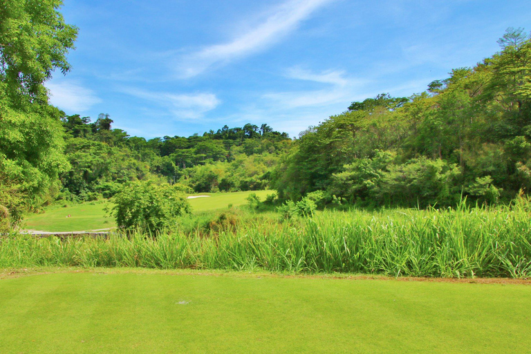 Subic: Day Golf Entry