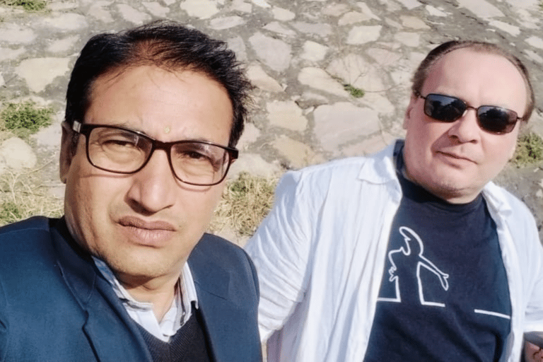 One Day Jaipur Sightseeing Tour with Guide & Sedan Car