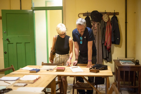 Milton Keynes : billet d'entrée au parc Bletchley