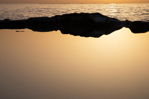 Malta: Solnedgång Grupptur med solnedgång med proffsfotograf