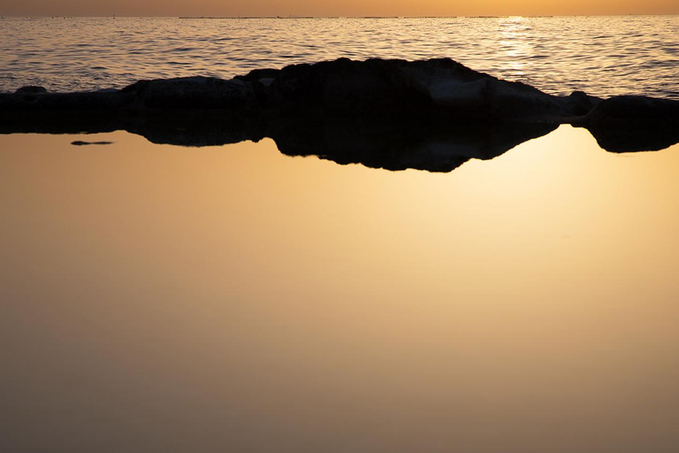 Malte : Excursion en groupe au coucher du soleil avec un photographe professionnel