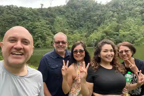 Dumaguete Tours en anglais