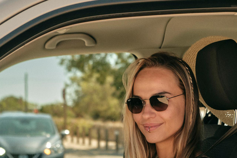 Mallorca Experience: Playa Portal Vells / Playa del MagoTour Playa Portal Vells, Cueva Portal Vells y Playa del Mago