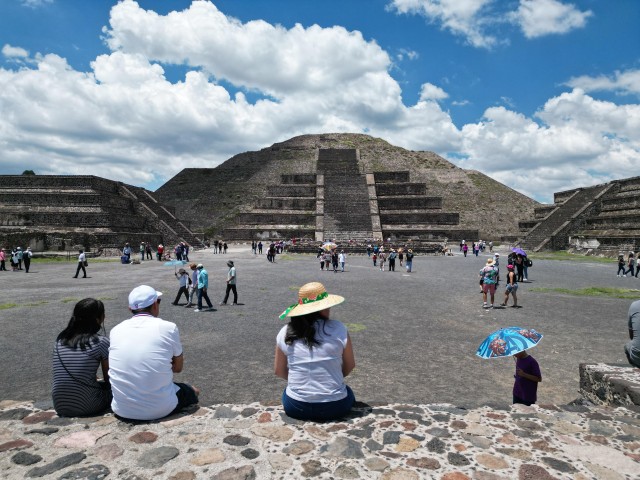 Visit Mexico City Teotihuacan Guided Day Trip with Liquor Tasting in Mexico City