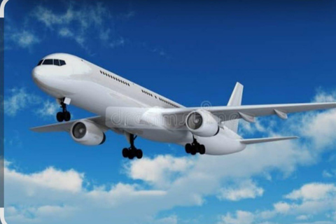 Mumbai: Viagem de um dia ao Taj Mahal com voos e guia