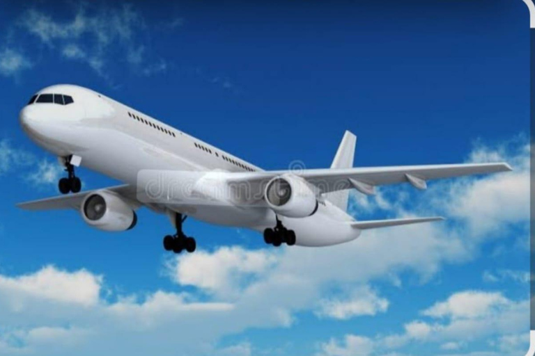 Mumbai: Viagem de um dia ao Taj Mahal com voos e guia