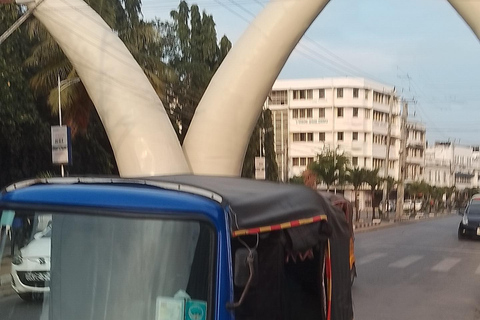 Mombasa: Wildlife Sanctuary Guided Nature Trail Tour Wildlife Sanctuary Guided Nature Trail Tour