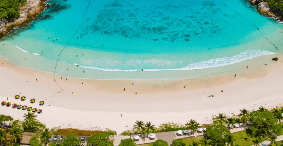 Phuket: Racha and Coral Islands Speedboat Trip with Lunch