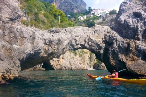 From Positano: Day Trip to Amalfi Coast - Group Tour by Boat