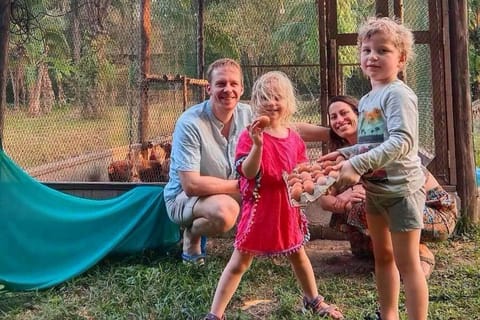 Koh Yao Yai: Thai Cooking Class, Farm & Mangrove Canoeing - Image 2