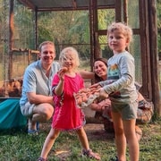 Koh Yao Yai: Thai Cooking Class, Farm & Mangrove Canoeing Koh Yao Yai: Thai Cooking Class, Farm & Mangrove Canoeing