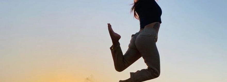 Salalah : safari au coucher du soleil dans le désert (visite privative)