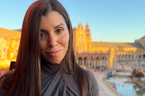 Photo Tour in Seville: a photo session in the most beautiful spots Photo Tour in Seville: a photo shoot in the most beautiful spots