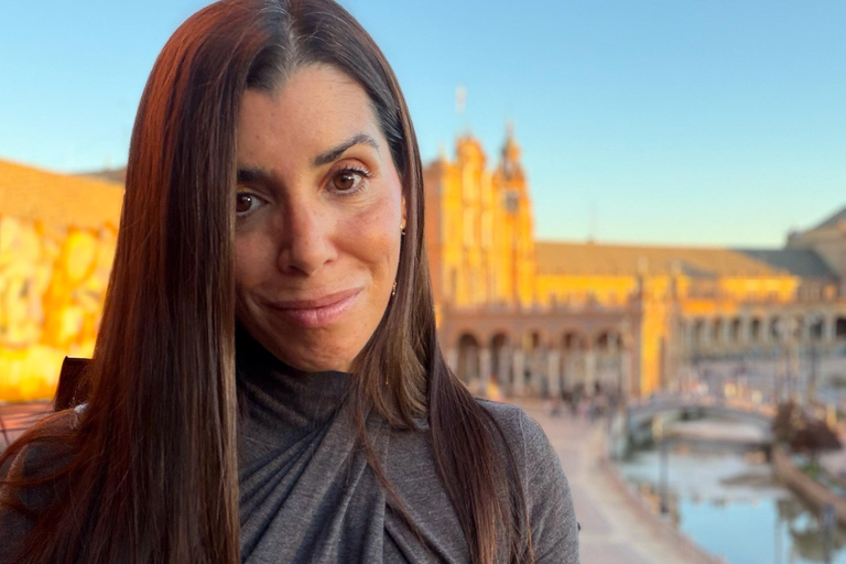 Photo Tour in Seville: a photo session in the most beautiful spots Photo Tour in Seville: a photo shoot in the most beautiful spots