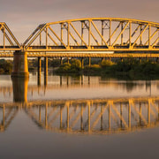 Adelaide Hills Tour with River Murray 3-Hour Lunch Cruise.