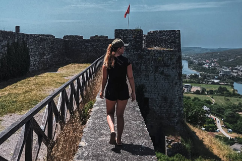 Shkoder Professional Photography Tour Shiroke Tour