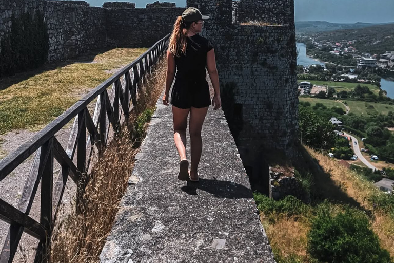 Shkoder Professional Photography Tour Shiroke Tour