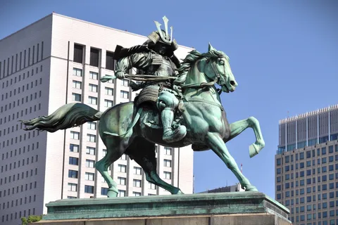 Tokyo: Tour della storia dei samurai (Palazzo Imperiale, 47 Ronin)