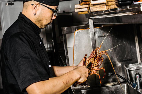 Sydney Fish Market Behind the Scenes Tour