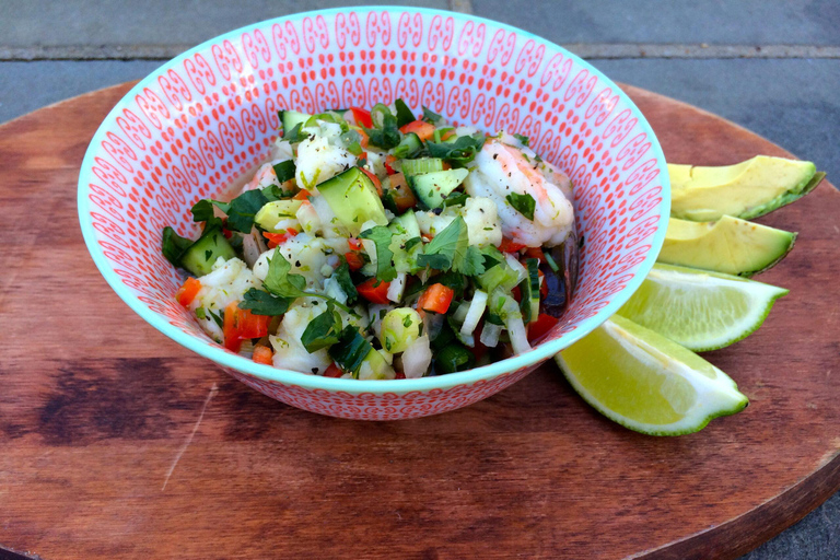 Puntarenas: Costa Rican Cooking Class with a Local Shared Group Cooking Class