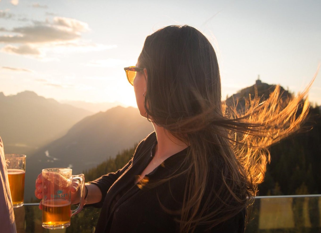 Banff: Adgangsbillet til Banff Gondola