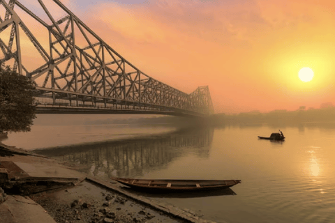 Kolkata: Full-Day City Tour with Lunch and Hotel Pickup