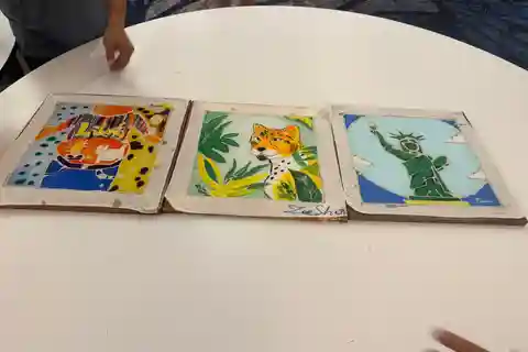 Phuket: Batik Workshop Making and Painting Class