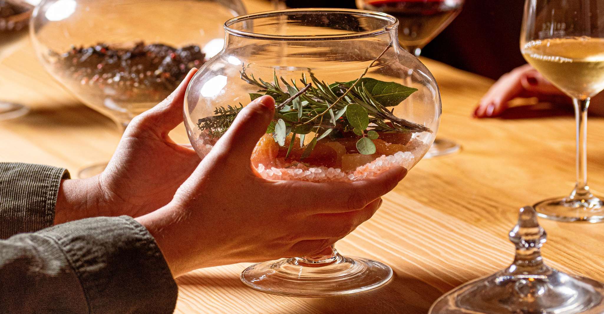 Annone Veneto: viaggio aromatico nel vino a Casa Paladin