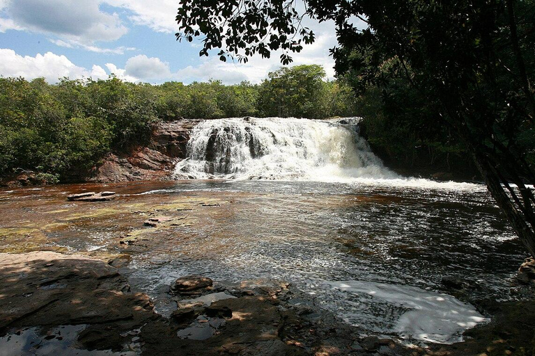 Day Tour Urubuí - Manaus (Presidente Figueiredo)
