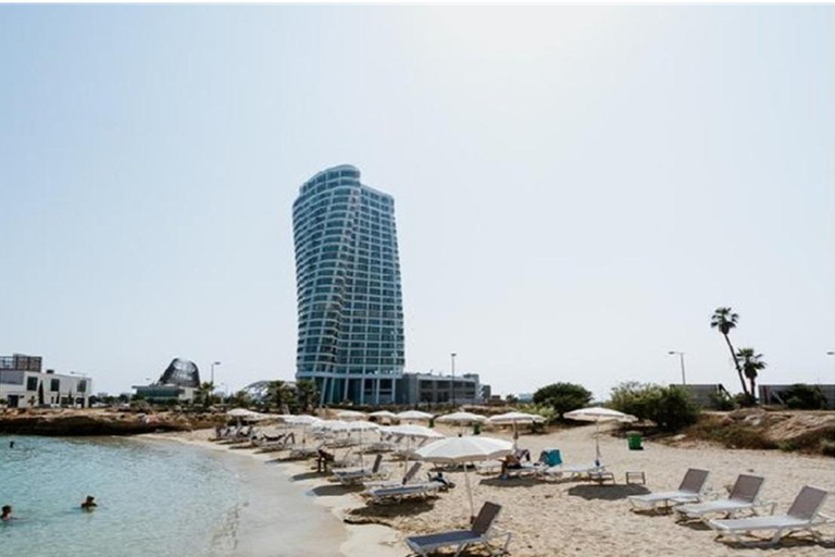 Ammochostos(:), Village Life Lover & Cyprus Gems-Region Trip