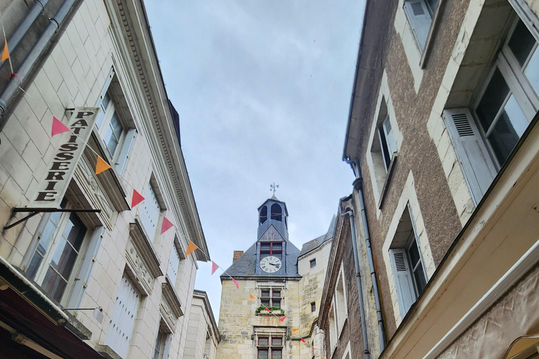 Loire Valley Wine Tour from Paris: 2 Wineries & 10 Tastings Premium Option