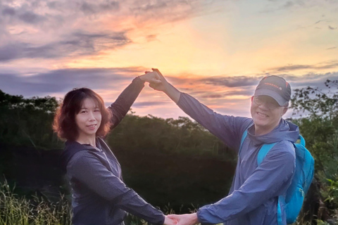 Lo más destacado de Yogyakarta: tour por el volcán Merapi y los templosPuntos destacados de Yogyakarta: tour por el volcán Merapi y los templos