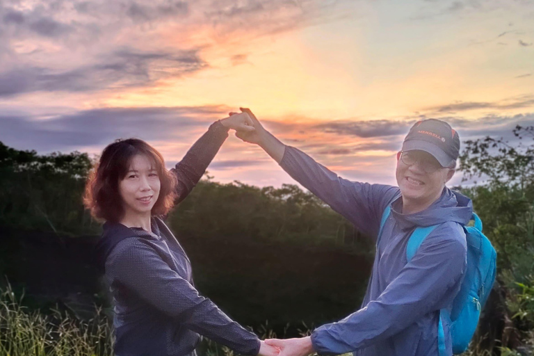 Lo más destacado de Yogyakarta: tour por el volcán Merapi y los templosPuntos destacados de Yogyakarta: tour por el volcán Merapi y los templos