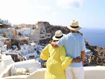 Santorini Unveiled: 4-Hour Discovery
