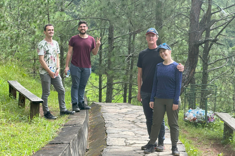 7-Day Immersive Bhutan Culture & Nature Escape