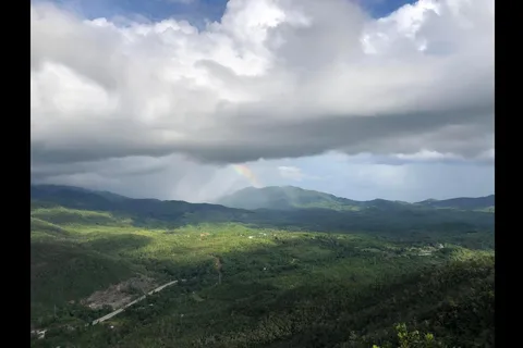 Puerto Princesa: Mt. Magarwak Sunrise Trekking