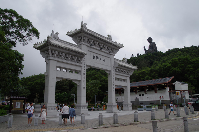 Hong Kong : Kowloon Backstreet Guide visite culinaire avec boissons