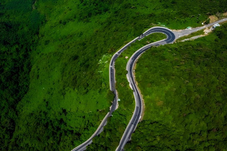 De Hue: EXCURSÃO DE ÔNIBUS HUE - HOI AN