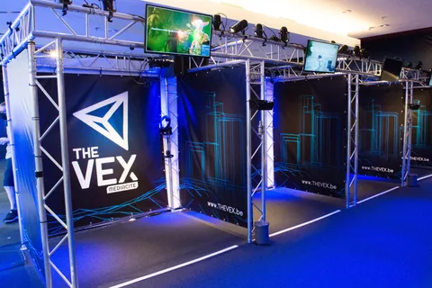 Arcade VEX