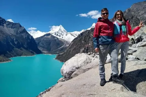 Peru: Aventura de 11 dias em Lima, Huaraz e Cusco
