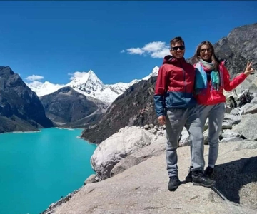 Perú: Aventura de 11 días en Lima, Huaraz y Cuzco
