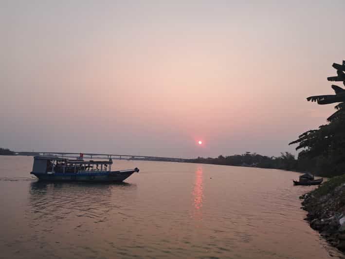 Hoi An: My Son Sanctuary Tour with Coconut Jungle Options