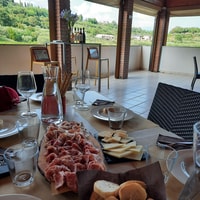Bardolino, Vineyard Tour with Wine, Olive Oil & Food Tasting - Housity