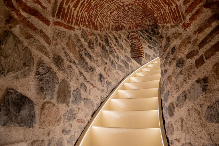 Istanbul: Galata Tower Skip-the-Line Ticket & Audio Guide