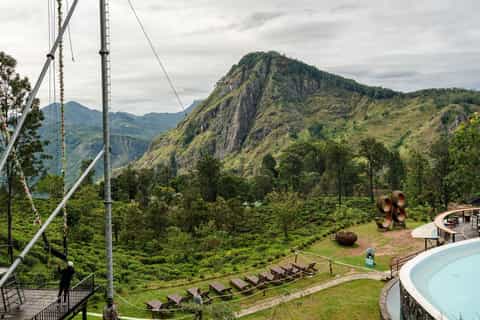 Ella : excursion d'une journée en tuk-tuk – 6 points forts et aventure
