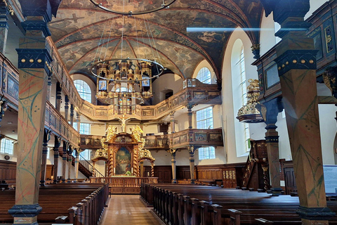 From Heidelberg: Rhine Cruise, Imperial Cathedral & Pretzel - Experience Speyer! Speyer: Public Group Tour