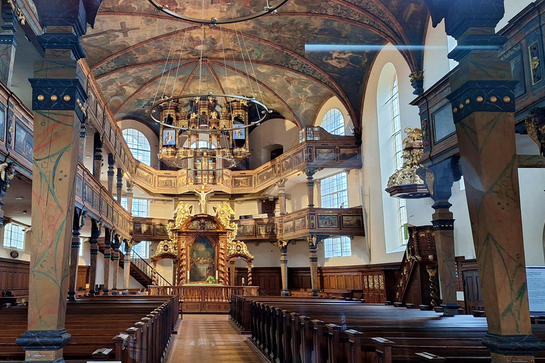 From Heidelberg: Rhine Cruise, Imperial Cathedral & Pretzel - Experience Speyer! Speyer: Public Group Tour