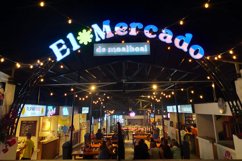 Cebu: 2-Day Private Tour Moalboal and Oslob